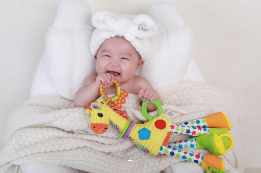 武穴宝宝晚上睡觉不踏实