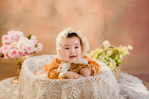 武穴宝宝手上倒刺